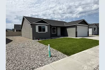 186 Salmon Drive, Wenatchee, WA 98801 - Photo 2