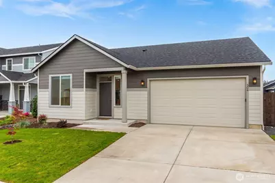 504 Pagget Avenue, Winlock, WA 98596 - Photo 2