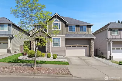 1516 Hudson Street NW, Olympia, WA 98502 - Photo 1