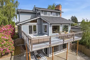 4019 52nd Pl SW, Seattle, WA 98116 - Photo 1