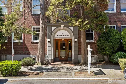 321 Boylston Avenue E #202, Seattle, WA 98102 - Photo 4