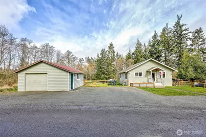 331 Bachelor Road, Sequim, WA 98382 - Photo 1