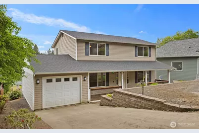 1790 SE Crescent Drive, Shelton, WA 98584 - Photo 38