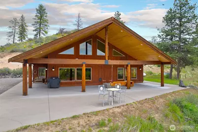 1291 Audubon Road, Selah, WA 98942 - Photo 2
