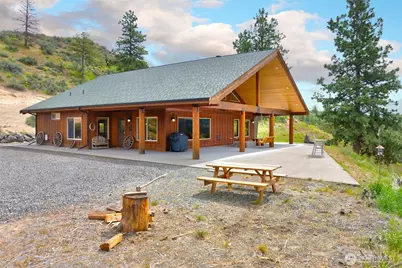 1291 Audubon Road, Selah, WA 98942 - Photo 1