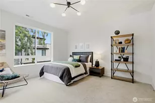 10411 NE 17th St, Bellevue, WA 98004 - Photo 22