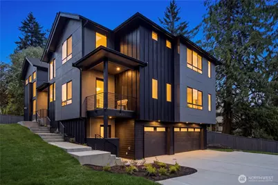 10411 NE 17th Street, Bellevue, WA 98004 - Photo 2