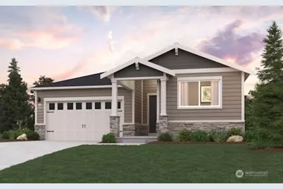 5984 Trace Drive SW, Port Orchard, WA 98367 - Photo 1