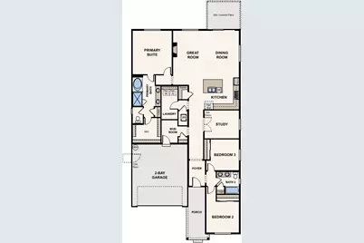 5984 Trace Drive SW, Port Orchard, WA 98367 - Photo 2