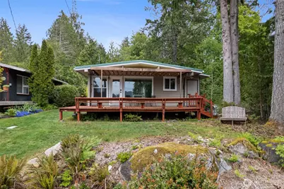 1125 W Lost Lake Road, Shelton, WA 98584 - Photo 2