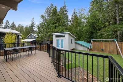 1125 W Lost Lake Road, Shelton, WA 98584 - Photo 22