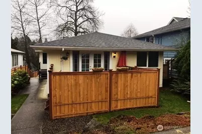 1834 27th Avenue #A, Seattle, WA 98122 - Photo 1