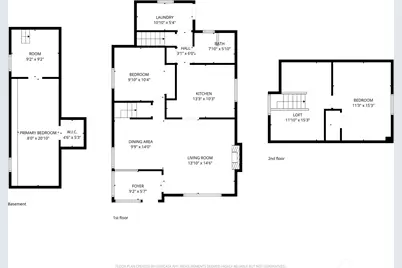 3412 N Tyler Street, Tacoma, WA 98407 - Photo 26