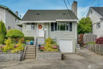 3412 N Tyler Street, Tacoma, WA 98407 - Photo 1