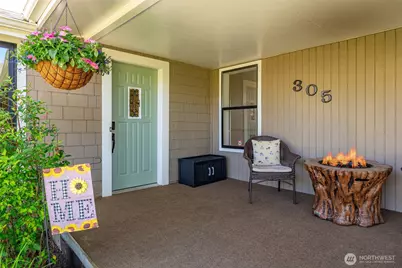 305 NW Coveland Street, Coupeville, WA 98239 - Photo 8