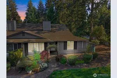 507 S 321st Street Avenue S #4B, Federal Way, WA 98003 - Photo 2