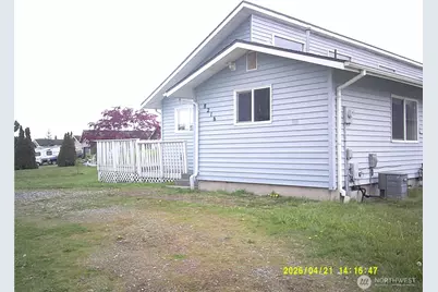 8216 Chehalis Road, Blaine, WA 98230 - Photo 1
