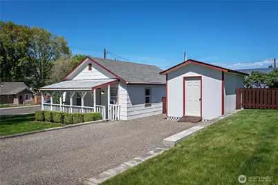 415 W 11th Avenue, Ellensburg, WA 98926 - Photo 20