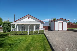 415 W 11th Ave, Ellensburg, WA 98926 - Photo 1