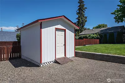 415 W 11th Avenue, Ellensburg, WA 98926 - Photo 4
