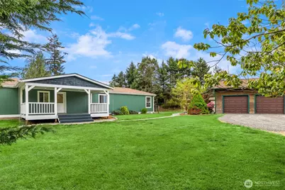 6009 NE Gunderson Road, Poulsbo, WA 98370 - Photo 1