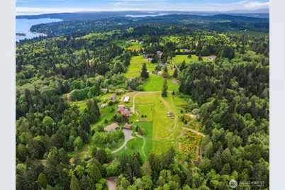 6009 NE Gunderson Road, Poulsbo, WA 98370 - Photo 36