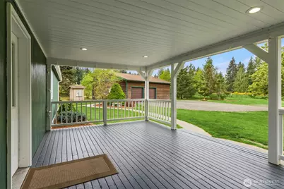 6009 NE Gunderson Road, Poulsbo, WA 98370 - Photo 4