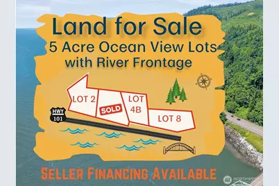 128 State Route 101 Lots 4B + 8, Chinook, WA 98614 - Photo 6