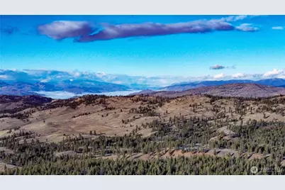 227 Lot 17 Red Feather Road, Tonasket, WA 98855 - Photo 2