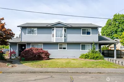 401 N 9th Street #A & B, Lynden, WA 98264 - Photo 1