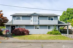 401 N 9th St, Lynden, WA 98264 - Photo 1
