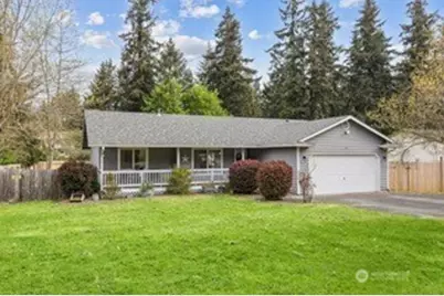 17724 153rd Avenue SE, Yelm, WA 98597 - Photo 1