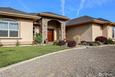 265 Hanson Road, Touchet, WA 99360 - Photo 2