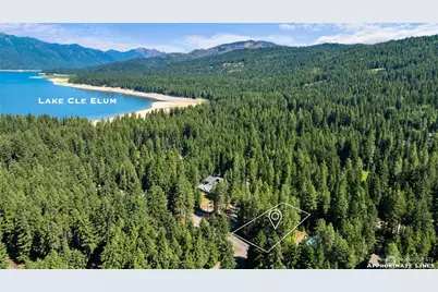 0 Lot 10 S Lake Cabins Road, Ronald, WA 98940 - Photo 8