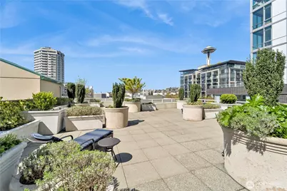 2600 2nd Avenue #1608, Seattle, WA 98121 - Photo 24