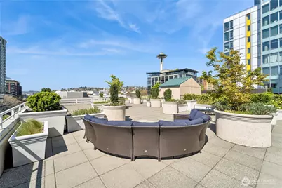 2600 2nd Avenue #1608, Seattle, WA 98121 - Photo 28