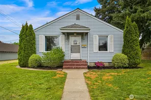 204 S 16th St, Lynden, WA 98264 - Photo 1