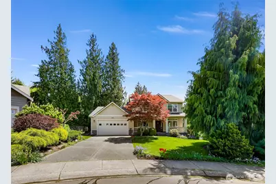 810 S Hills Drive, Bellingham, WA 98229 - Photo 1