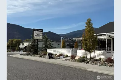 94 Wapato Point Parkway #A, Manson, WA 98831 - Photo 2