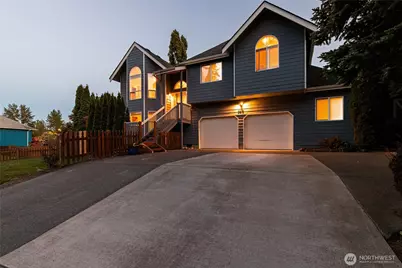 3613 N Grace Lane, Bellingham, WA 98226 - Photo 1