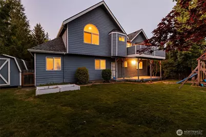 3613 N Grace Lane, Bellingham, WA 98226 - Photo 2