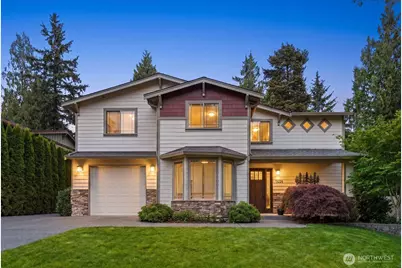 11236 108th Ave NE, Kirkland, WA 98033 - Photo 1