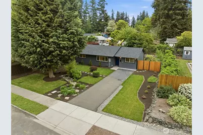 22605 60th Avenue W, Mountlake Terrace, WA 98043 - Photo 2