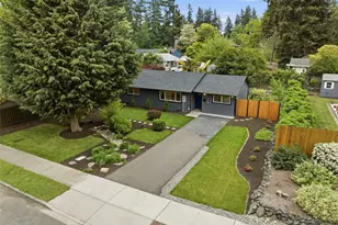 22605 60th Ave W, Mountlake Terrace, WA 98043 - Photo 2