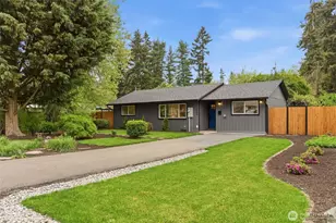 22605 60th Ave W, Mountlake Terrace, WA 98043 - Photo 1