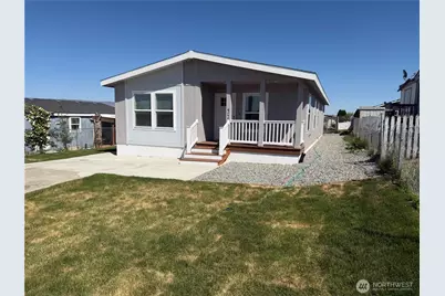 402 Maple Avenue #52, Sunnyside, WA 98944 - Photo 1