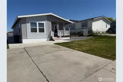 402 Maple Avenue #52, Sunnyside, WA 98944 - Photo 18
