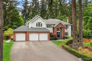 21728 NE 81st St, Redmond, WA 98053 - Photo 1