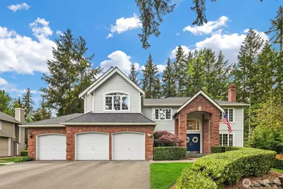 21728 NE 81st Street, Redmond, WA 98053 - Photo 2