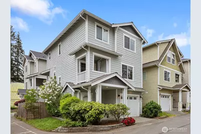 11810 14th Avenue W #14, Everett, WA 98204 - Photo 1